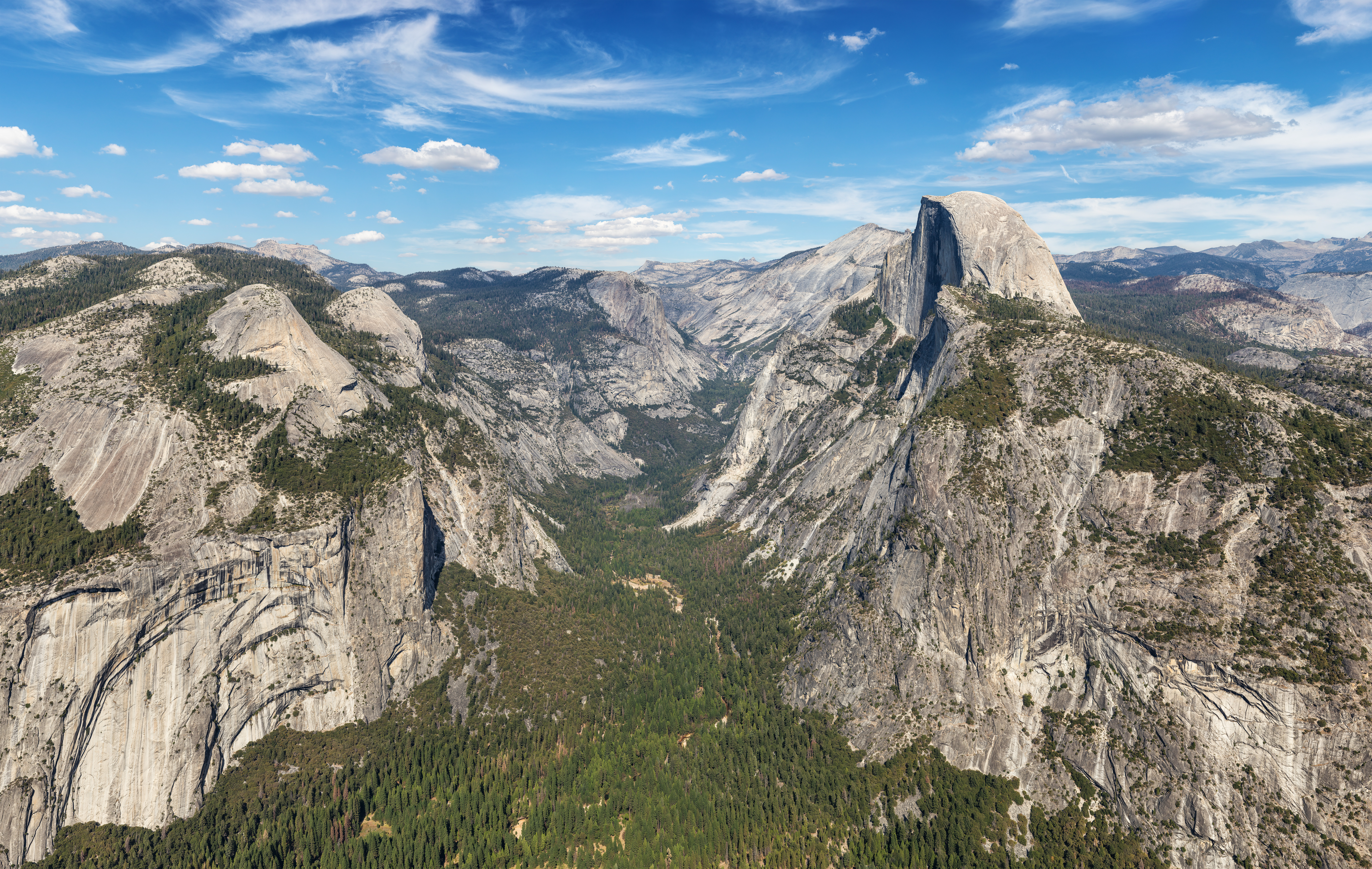 Free Speech Fades: Judge Dismisses Yosemite Ranger's Suit Over Trans Flag at El Capitan