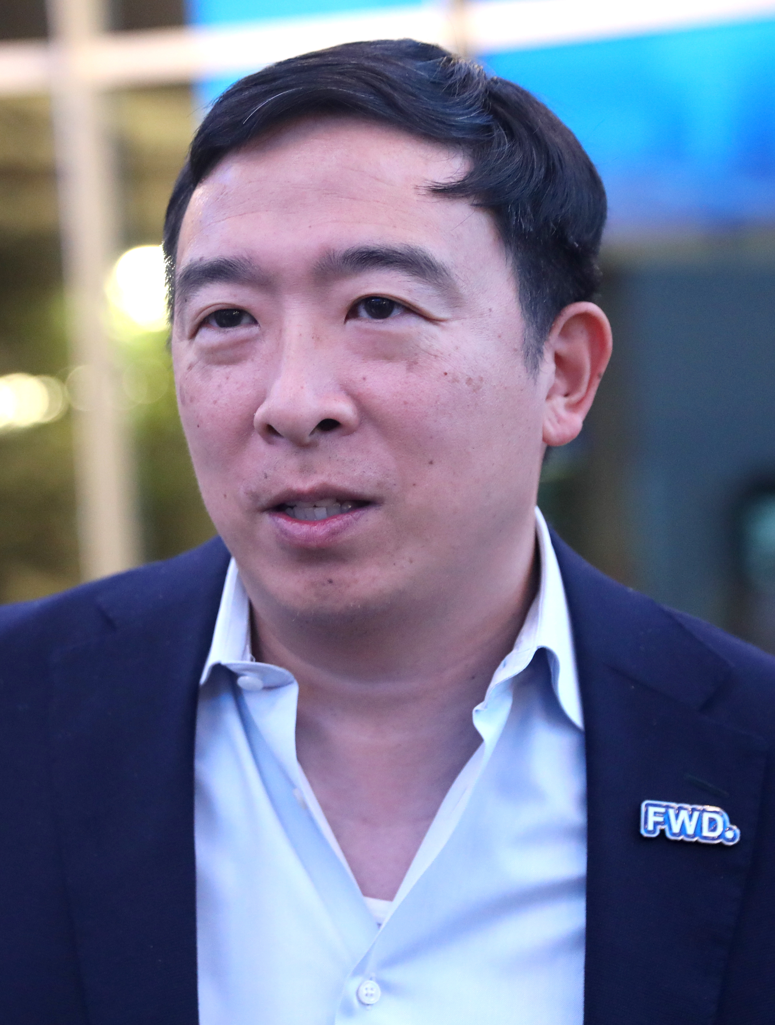 Featured image of post The Next Frontier: Andrew Yang's Vision for Redefining the Cost of Living
