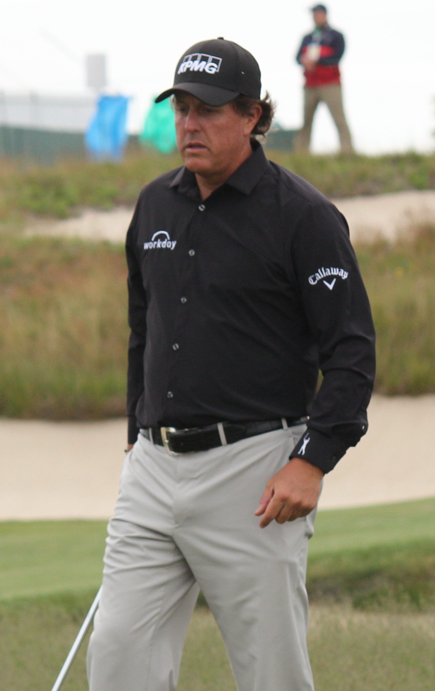 Featured image of post The Mickelson Scandal: A Closer Look at the Video Evidence