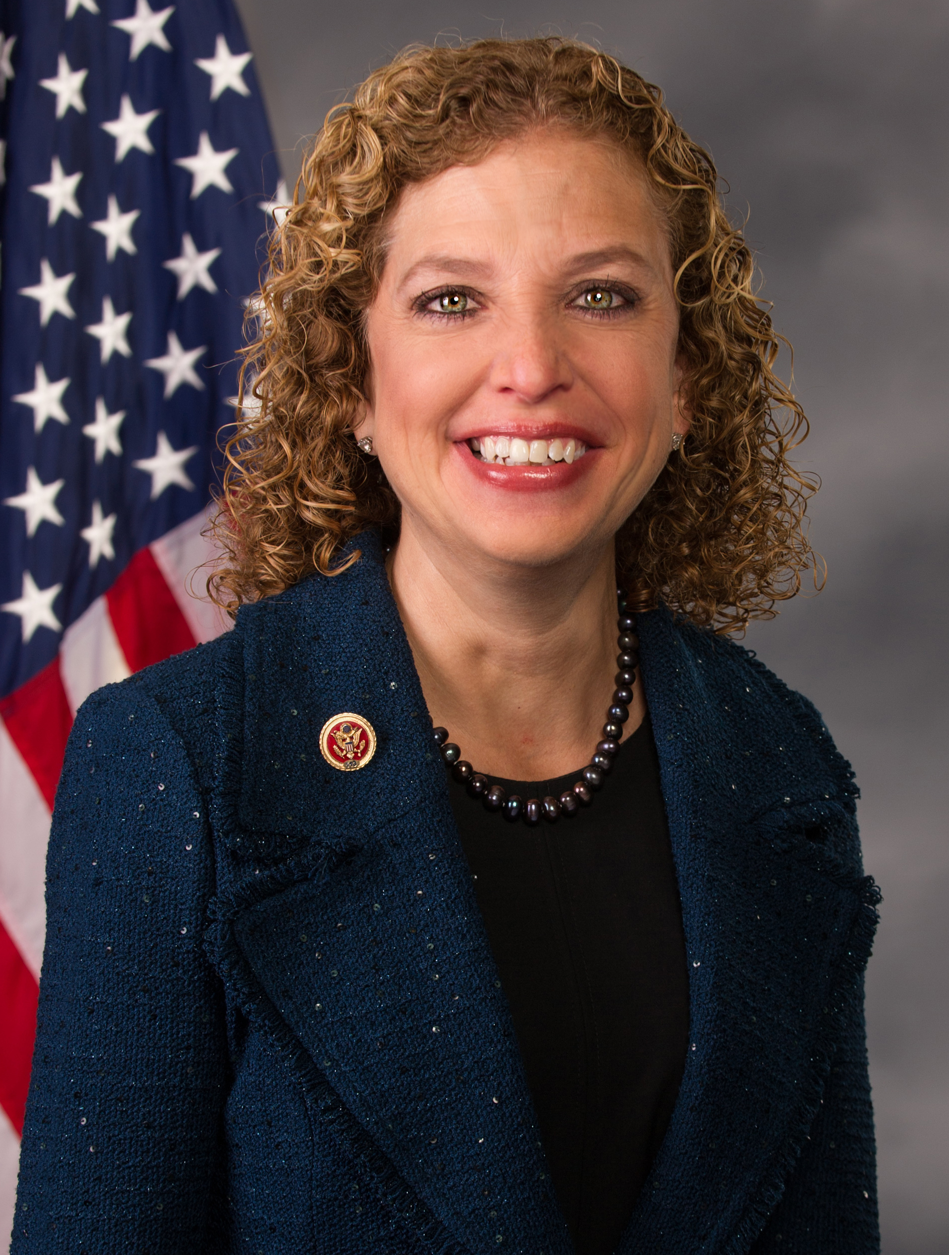 Featured image of post Redistricting's Racial Divide: Wasserman Schultz vs. Black Democrats in Florida