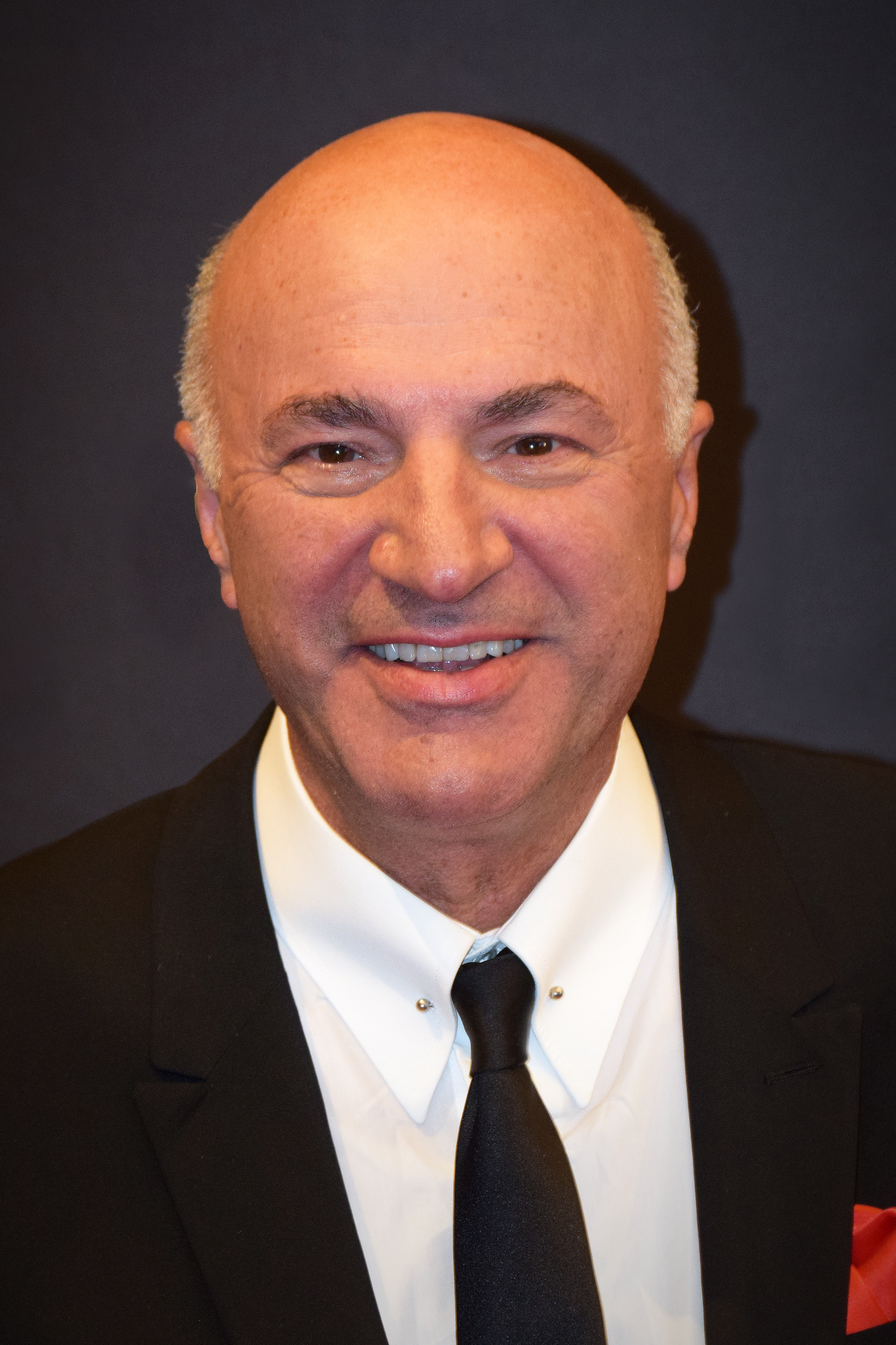 Featured image of post The Salt Lake Showdown: When Kevin O'Leary Met His Match in Utah's Backyard