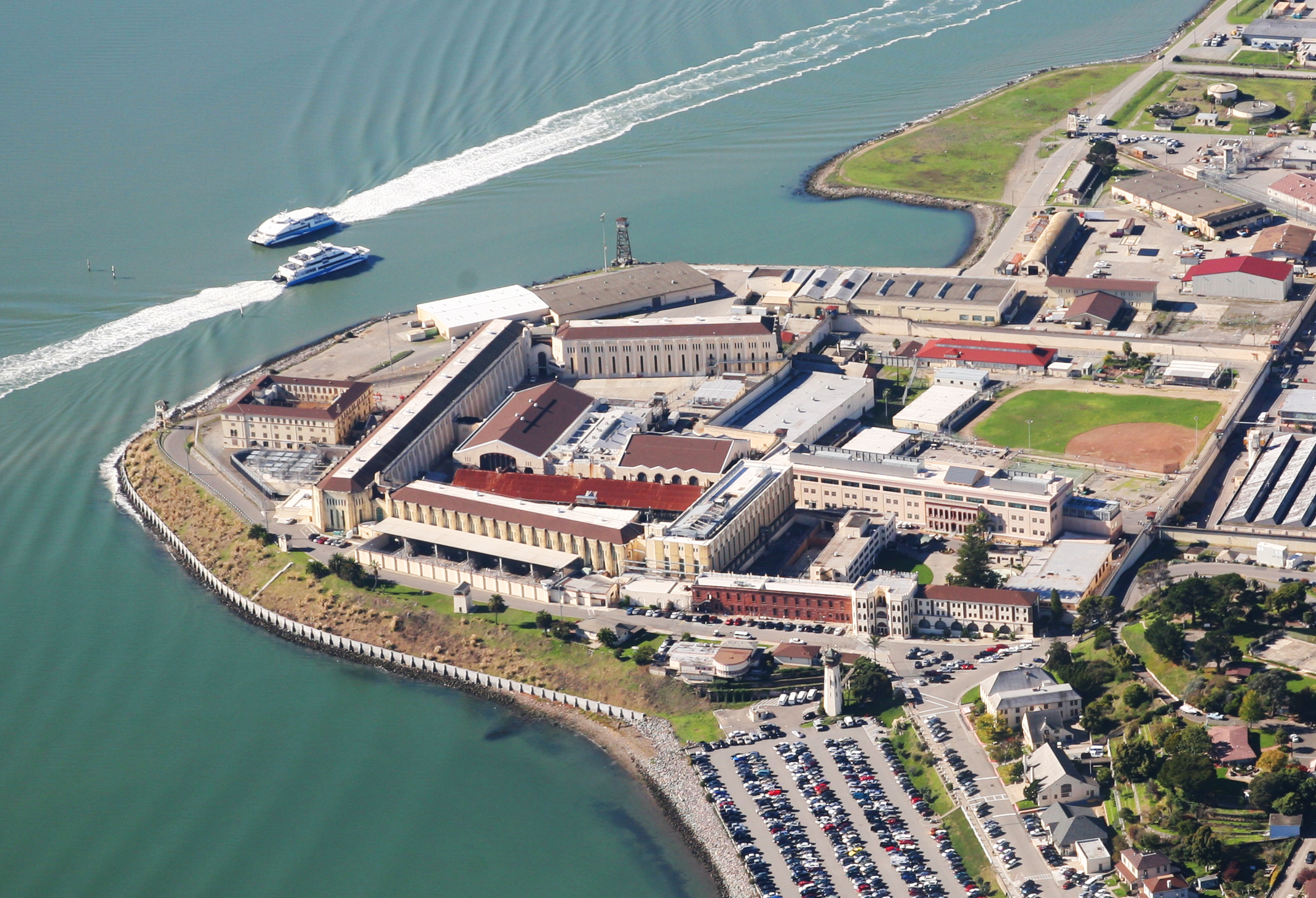 Featured image of post San Quentin Hantavirus Fiasco Highlights Flaws in Prisons' Response to Public Health Crises