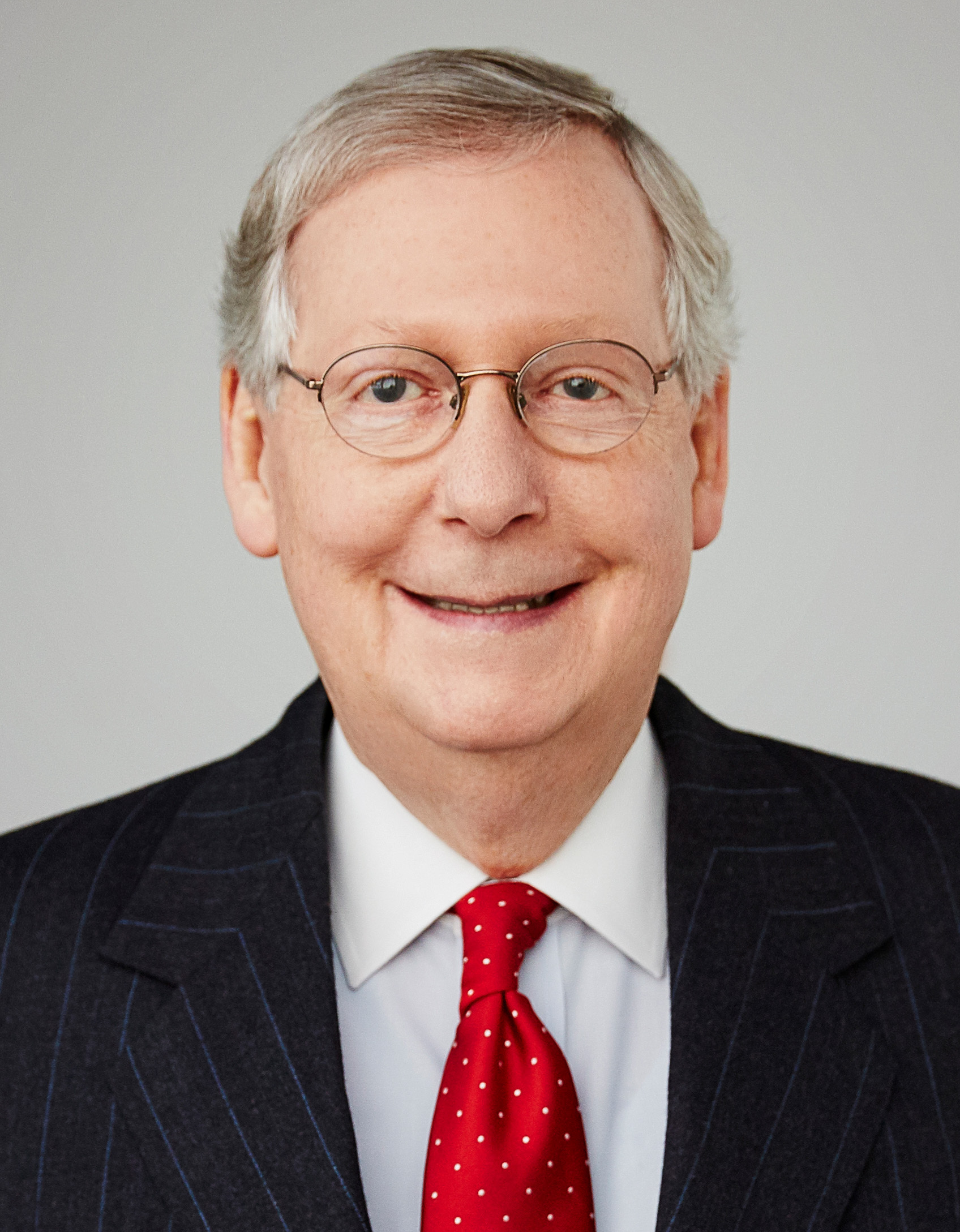 Featured image of post Mitch McConnell's Health Woes: A Concerning Chapter in American Politics