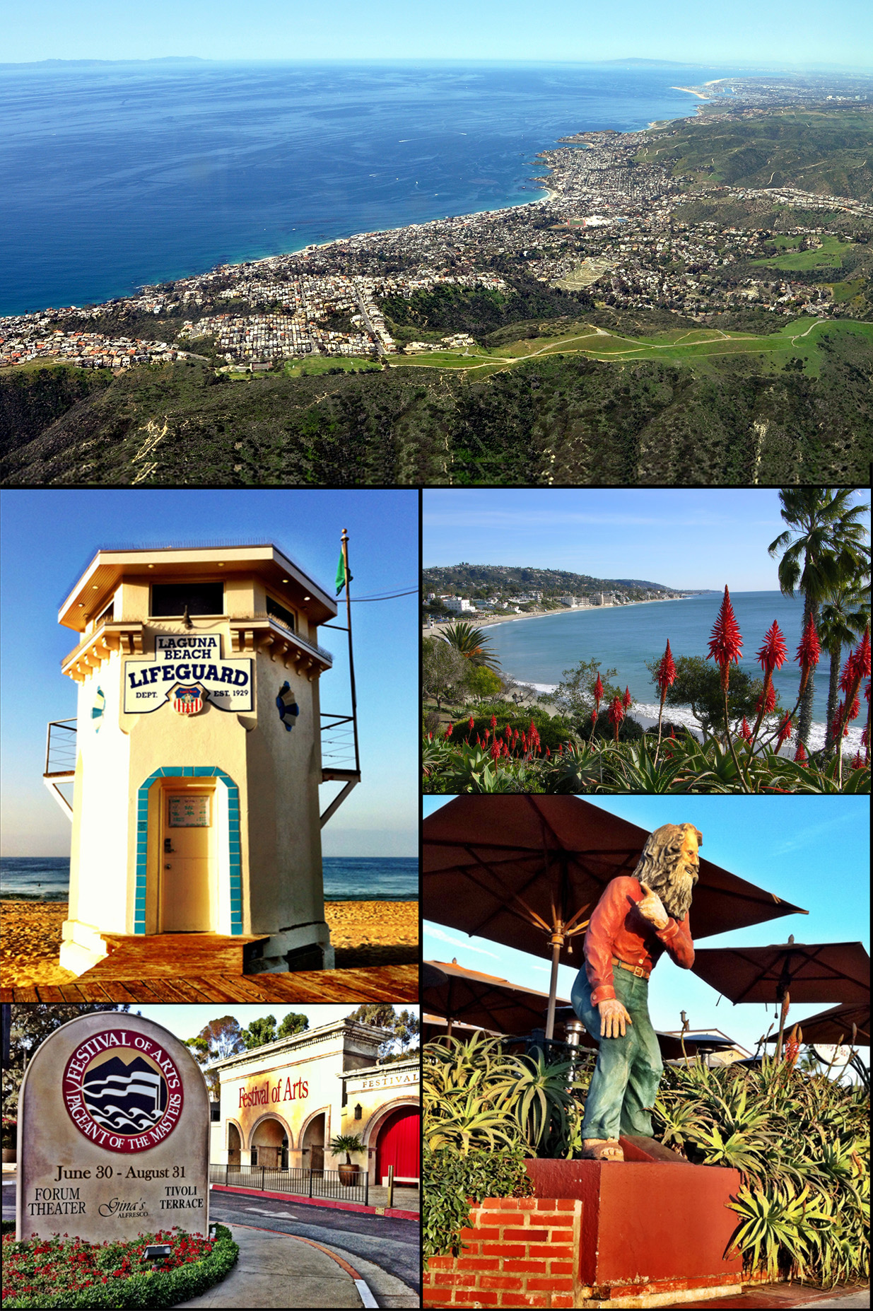 Featured image of post Tragedy Strikes Laguna Beach: A Young Life Lost in the Folds of Fate