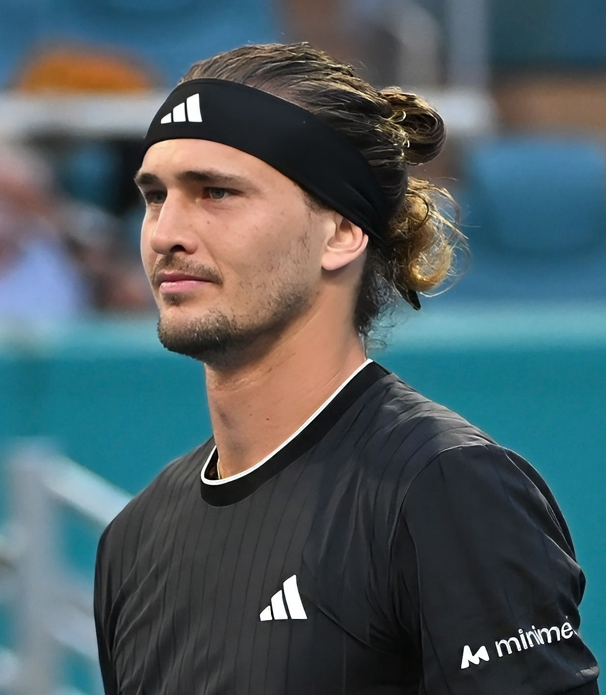 Featured image of post The Battle for Roland-Garros: Zverev vs Cobolli in the French Open Final Showdown
