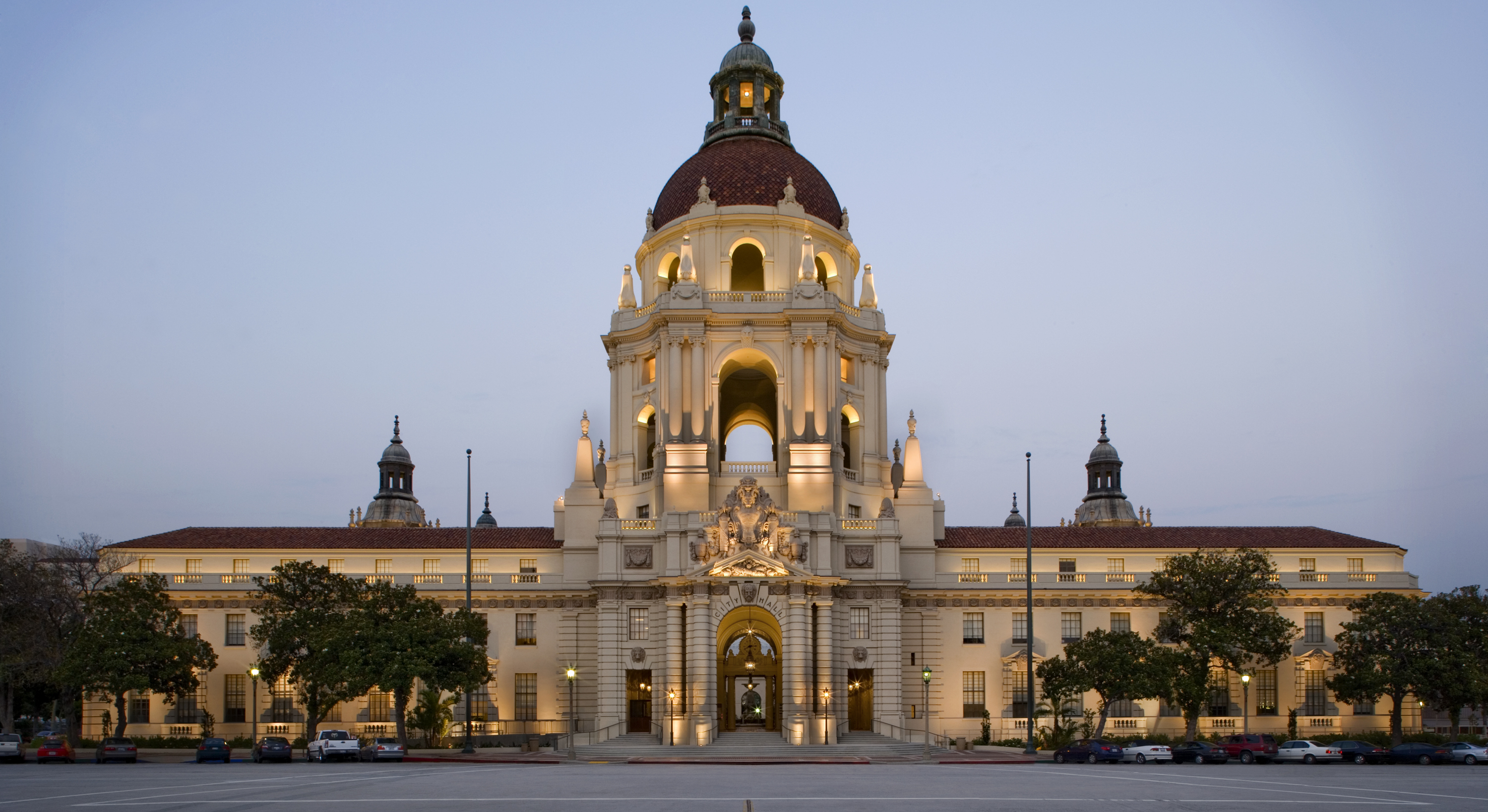 Featured image of post When Horseplay Turns Deadly: A Black Eye for Pasadena Law Enforcement