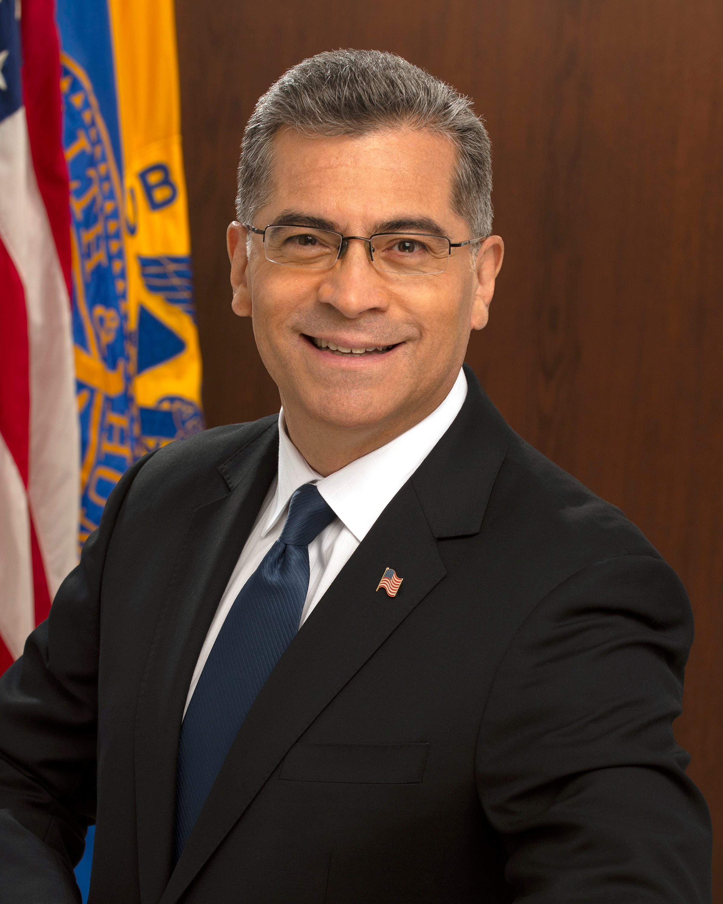 Featured image of post California Governor's Race: Becerra Leaps Out to a Significant Lead
