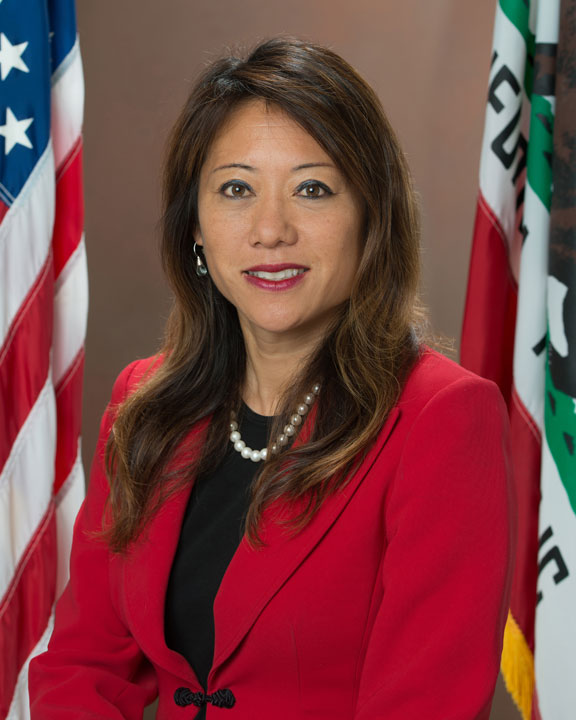 Featured image of post The Battle for Lieutenant Governor: Ma vs. Romero