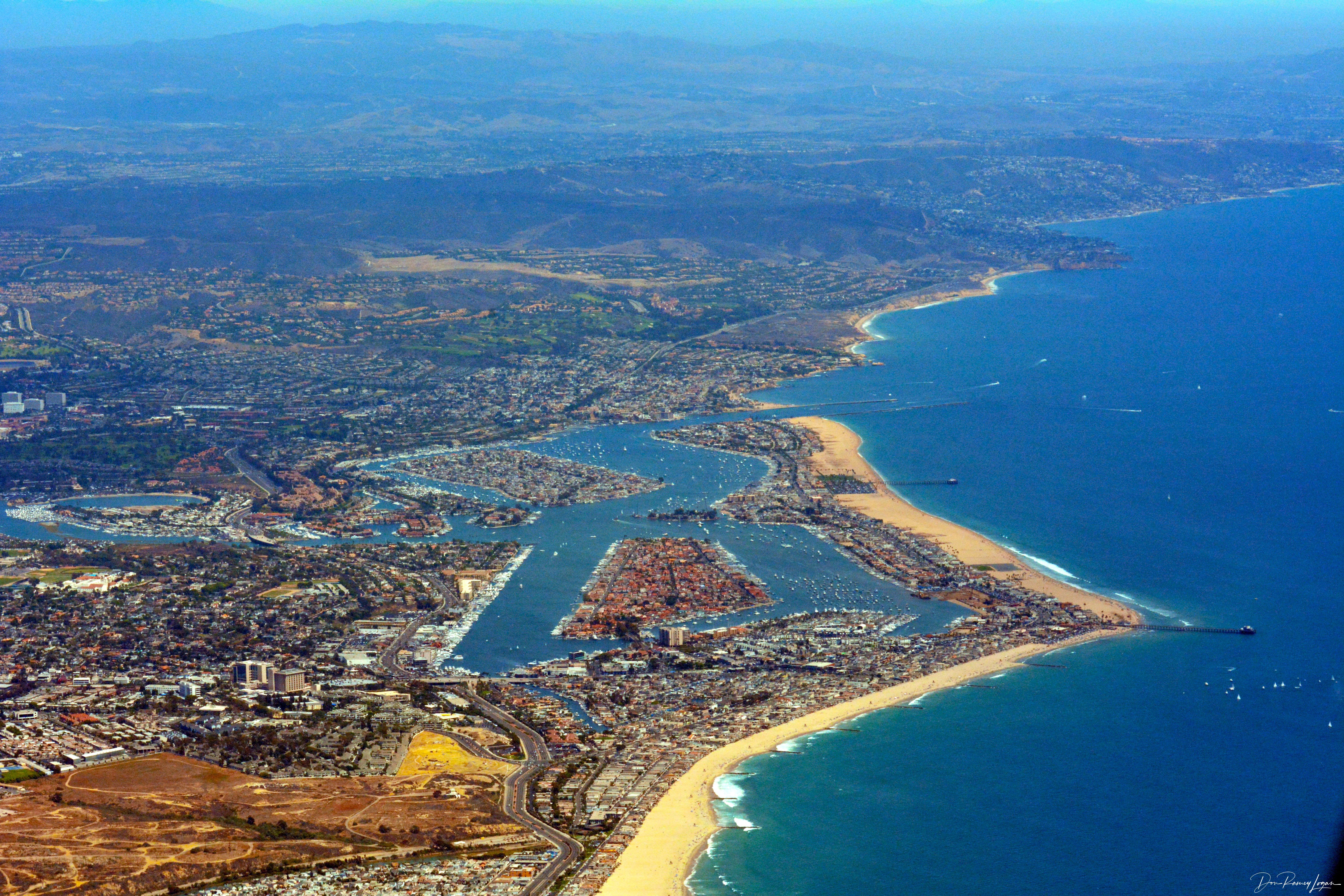 Featured image of post Coastal Chaos: As Lifeguards Scramble to Save Lives, Danger Lurks Ahead