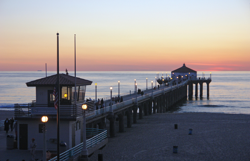 Featured image of post Tragedy Strikes in Manhattan Beach: A Life Lost in Senseless Accident