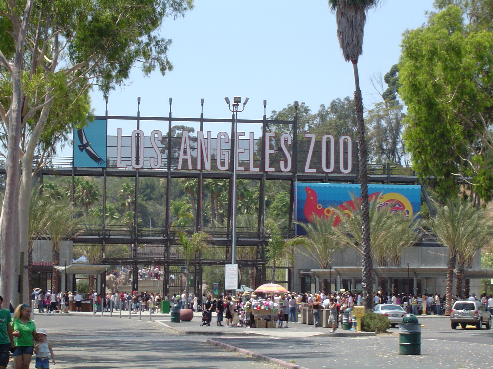 Featured image of post The Los Angeles Zoo's Uncertain Future: A Call to Action