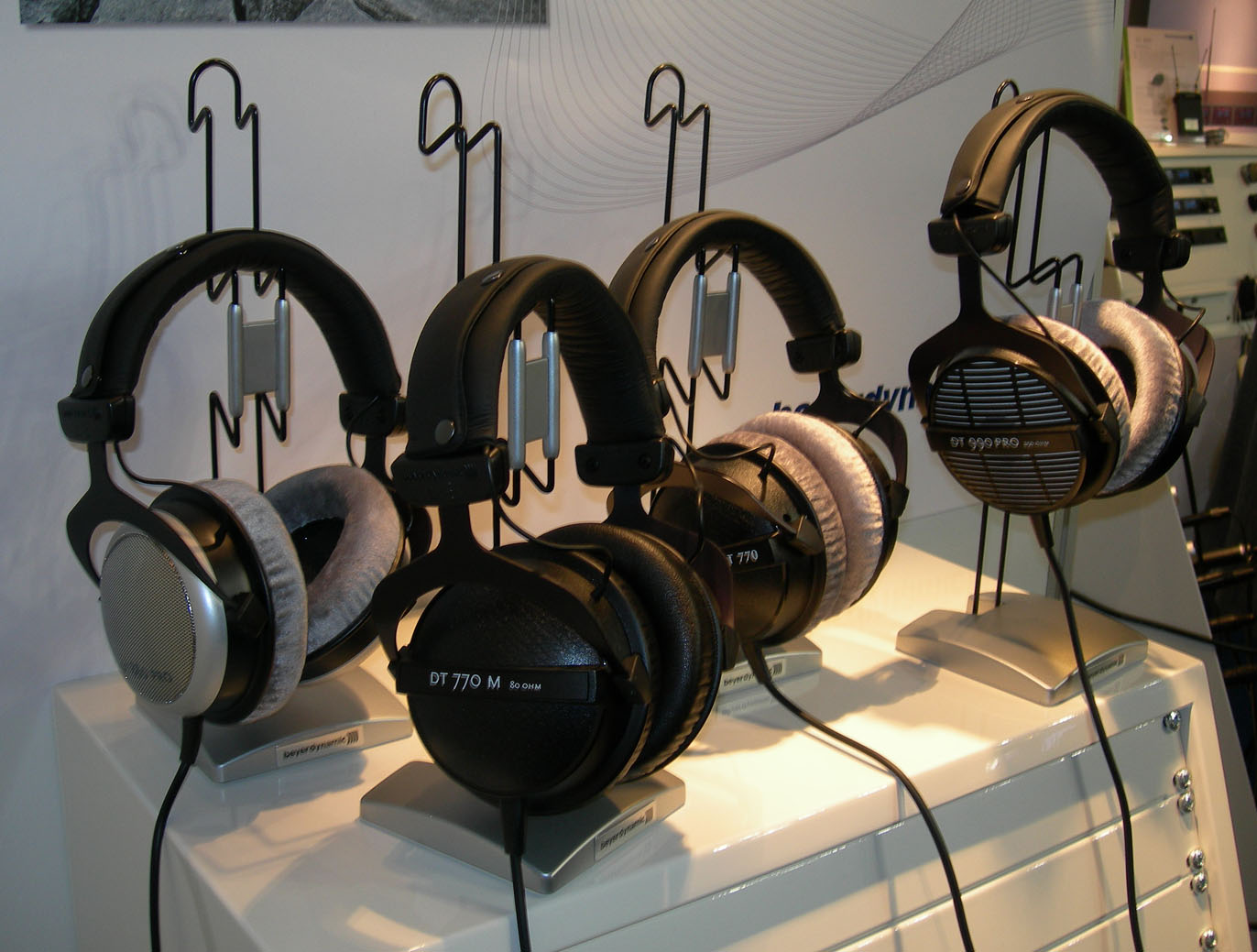 Featured image of post Beyerdynamic's Latest Innovation: A Game-Changer for Musicians on a Budget