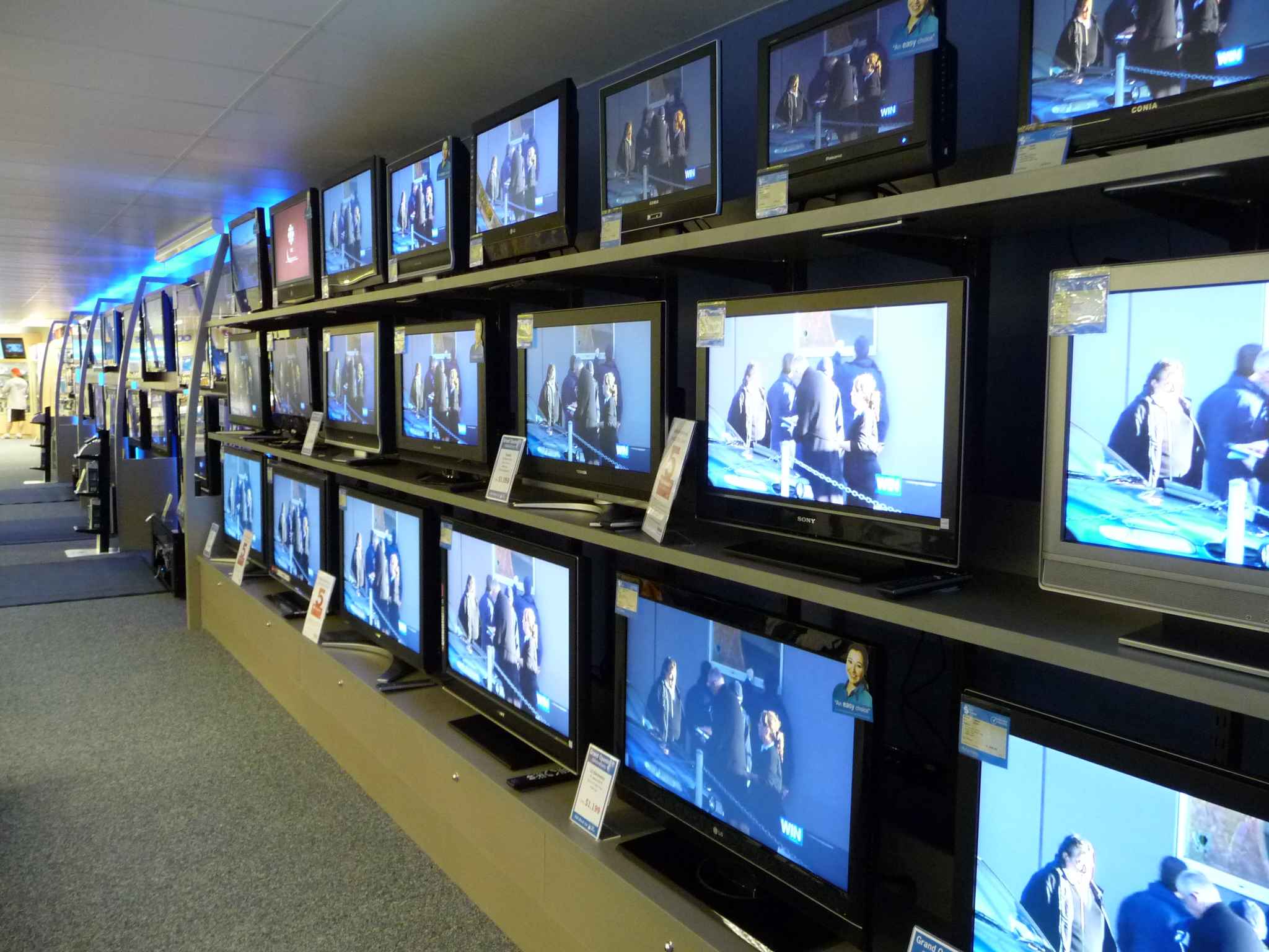 Featured image of post The Beautiful Game: How the World Cup Has Shaped Our TV Viewing Habits