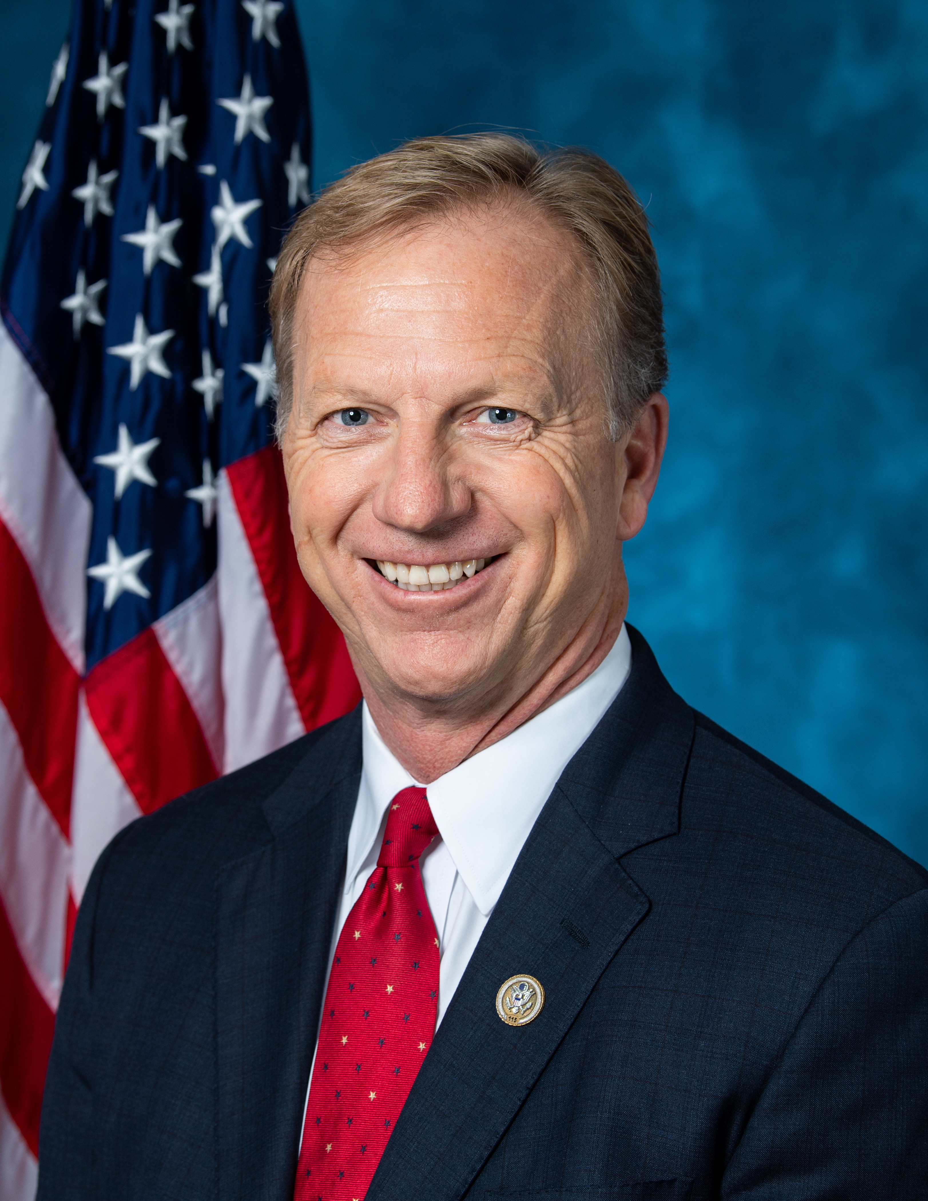 Featured image of post Oklahoma's Senate Seat: A Familiar Face Takes the Helm