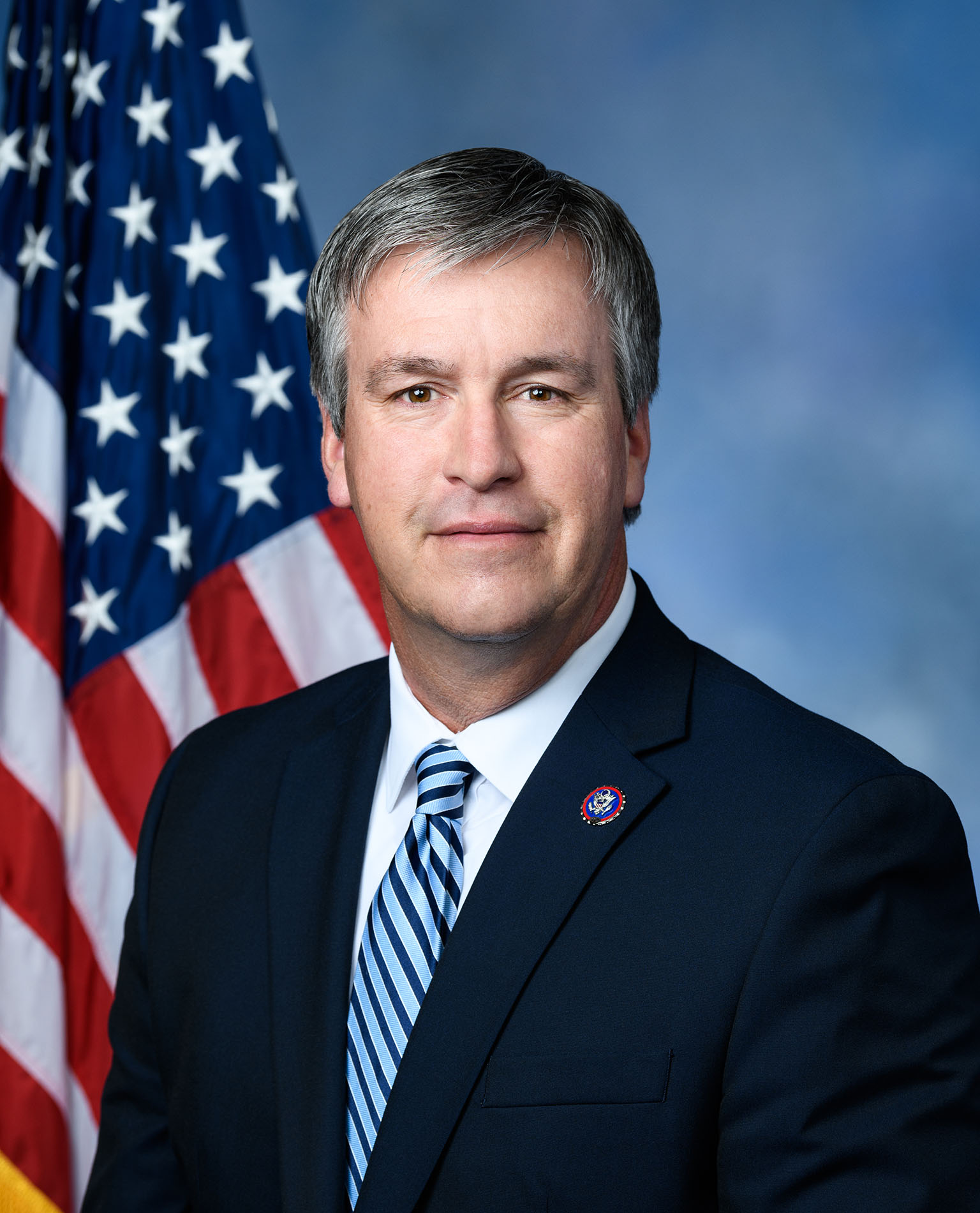 Featured image of post Trump's Blessing Boosts Barry Moore's Senate Bid in Alabama