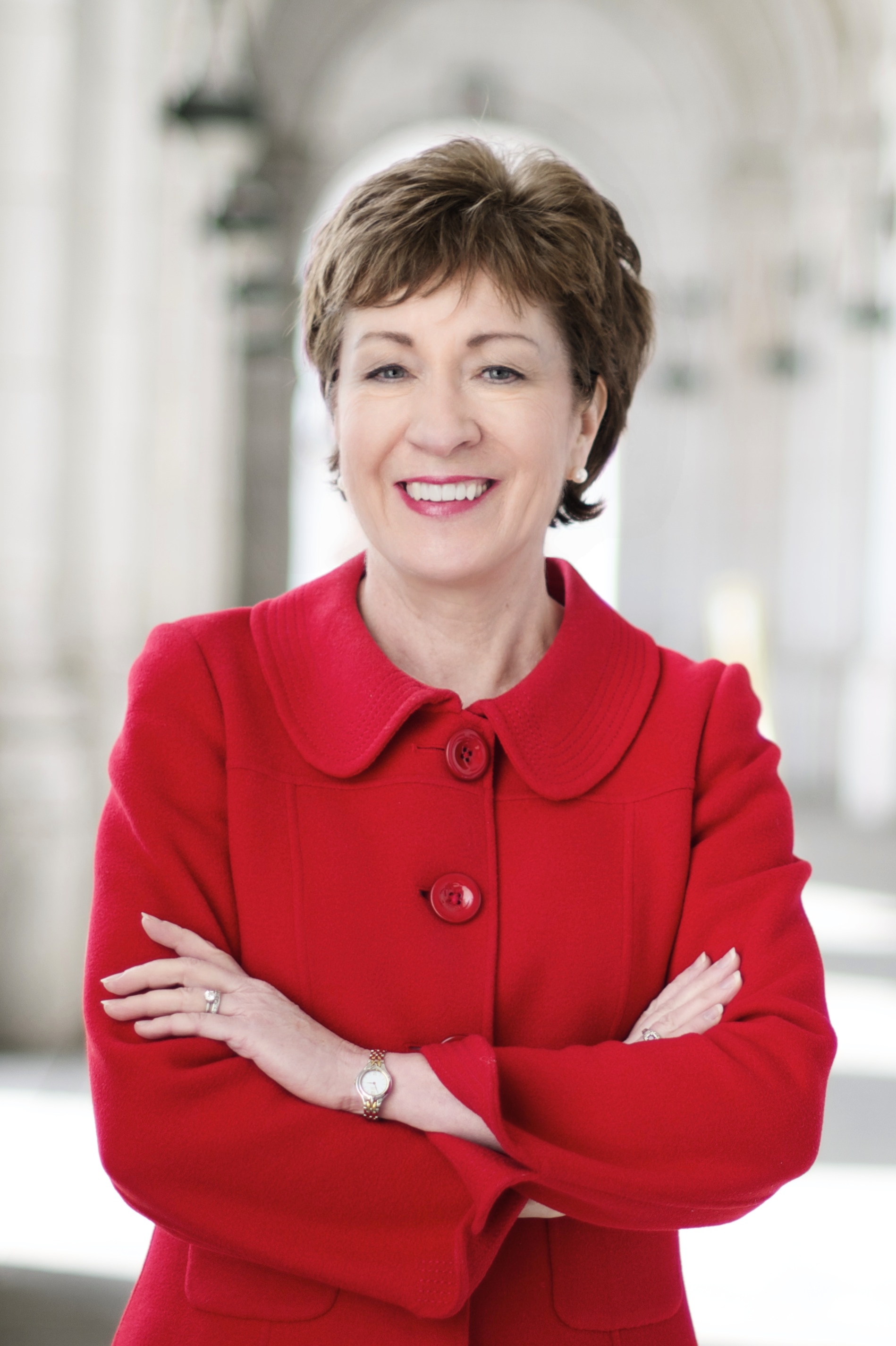 Featured image of post Susan Collins' Ambiguous Apology: A Convenient Concession?