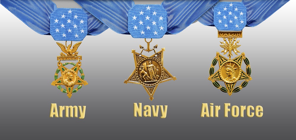 Featured image of post Medals of Honor: A Timeless Tribute to Unwavering Courage