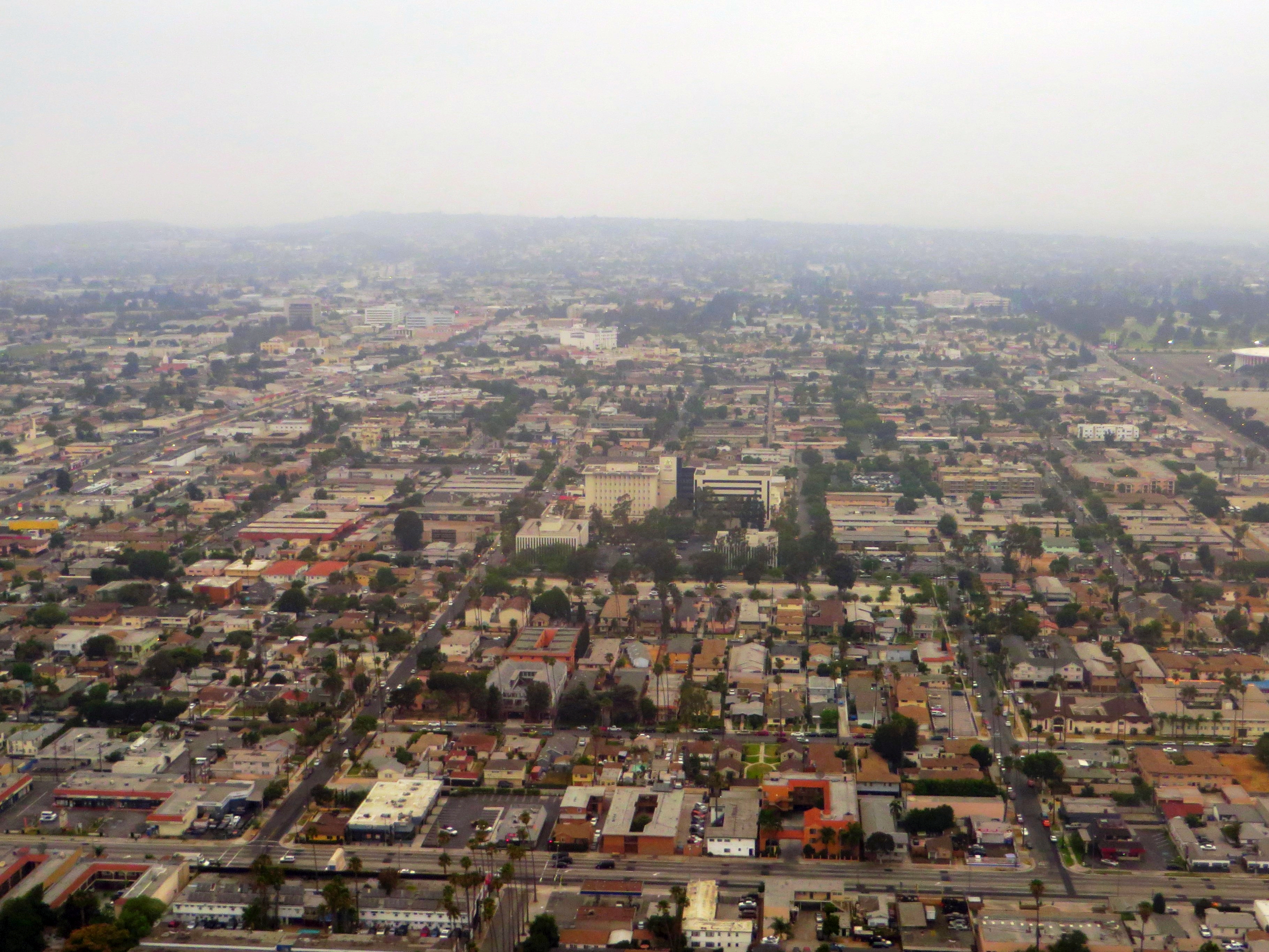 Featured image of post The Beautiful Game: A Boost for Inglewood's Economy