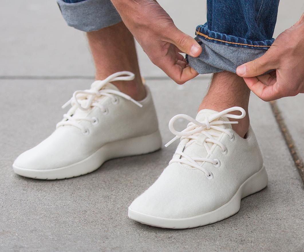 Featured image of post The Sole Founder's Dilemma: Allbirds' AI Arm's Unclear Future