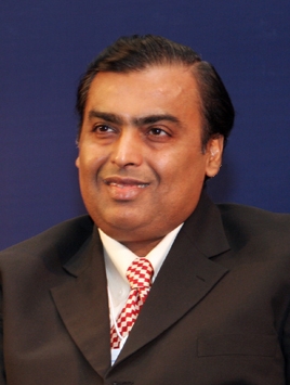 Featured image of post Reliance's AI Ambition: A New Era for Telecom Services
