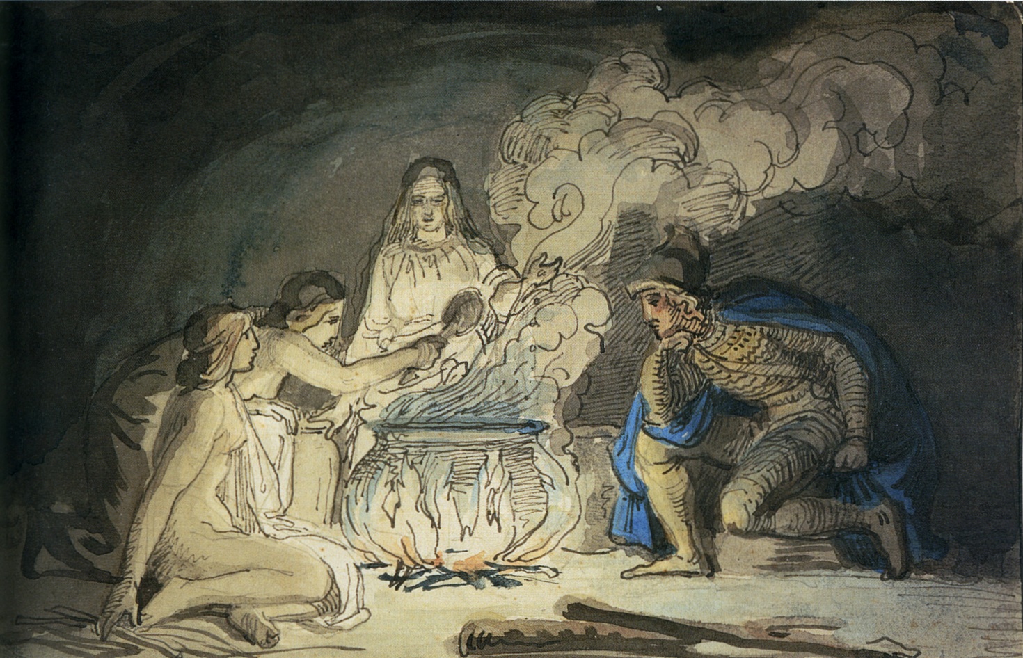 Featured image of post The Elusive Quest for Cybersecurity Control: A Lesson from History