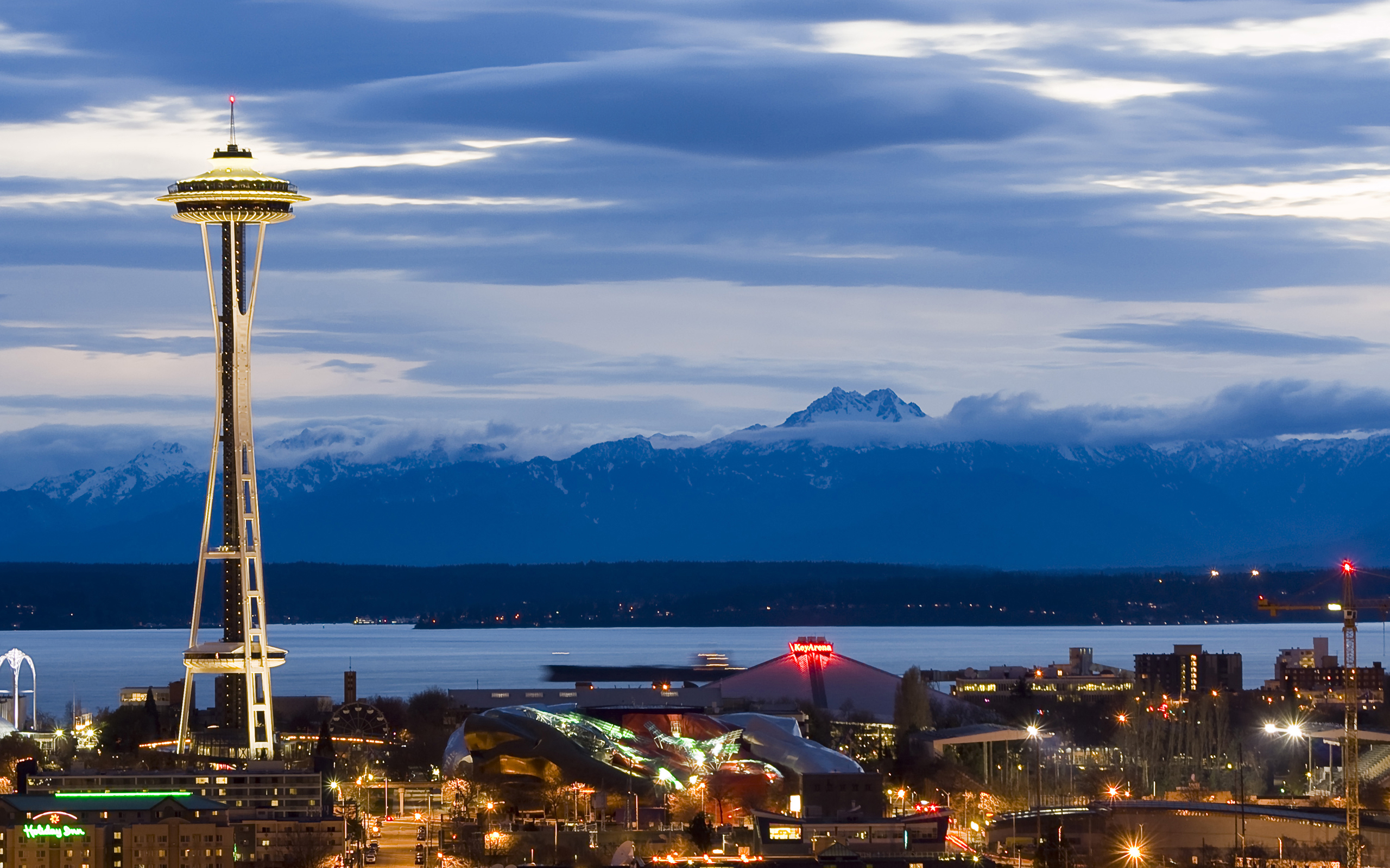 Featured image of post The Emerald City's Pitch-Perfect Performance: Seattle's World Cup Draw is No Fluke