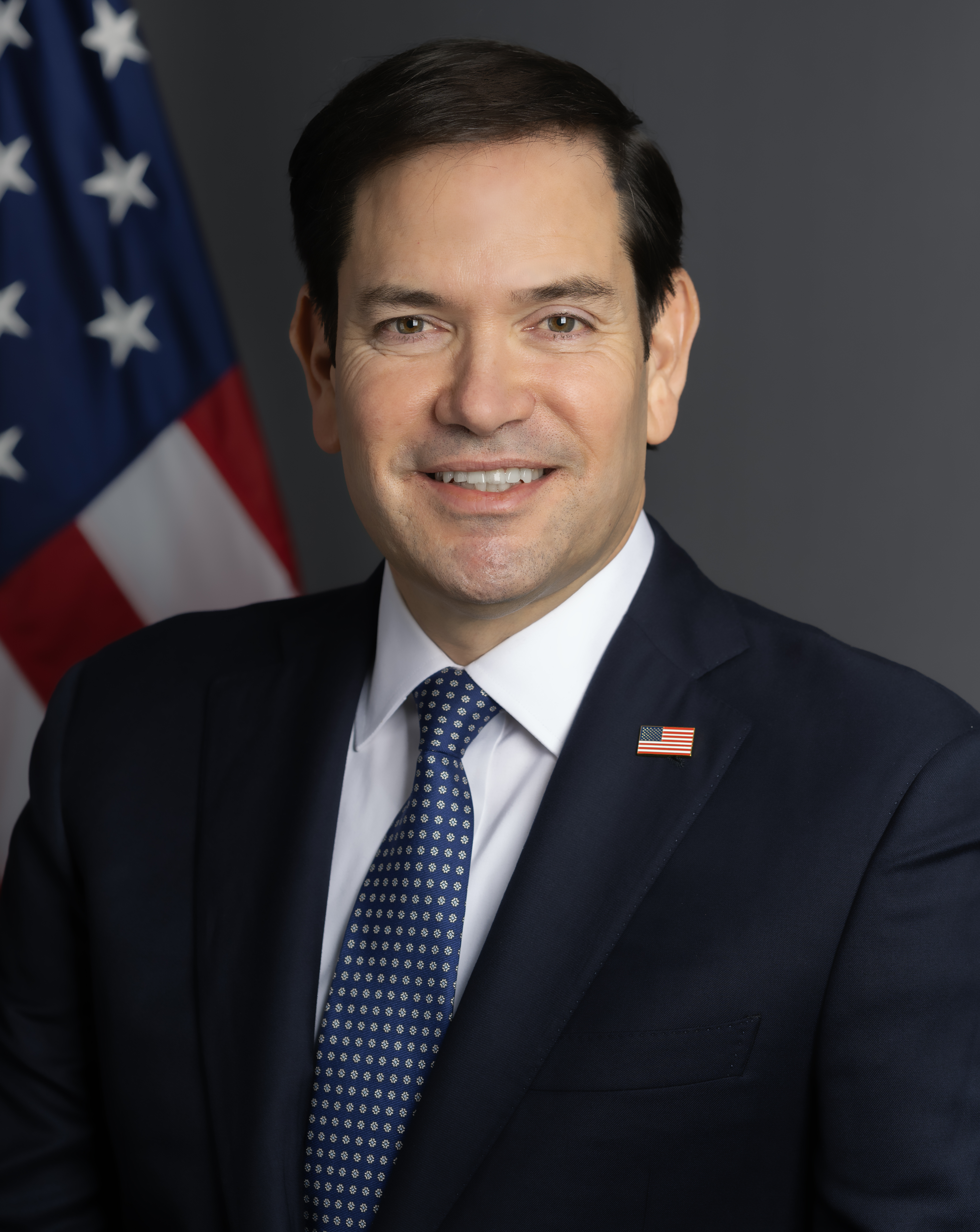 Featured image of post Rubio's Dubious Detention Memo: A Threat to Free Speech?